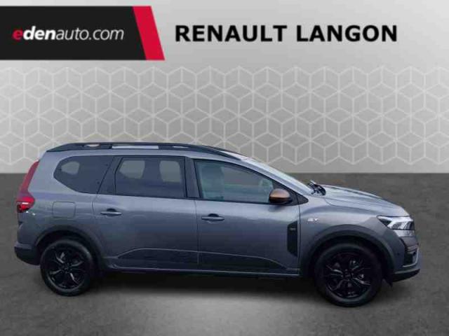 Dacia Jogger image 4