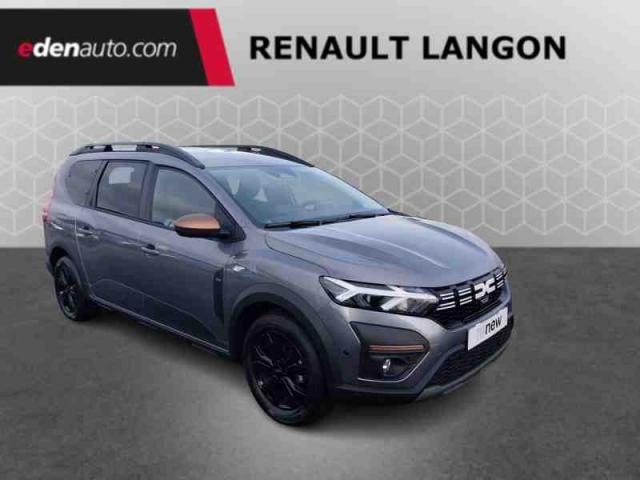 Dacia Jogger image 3