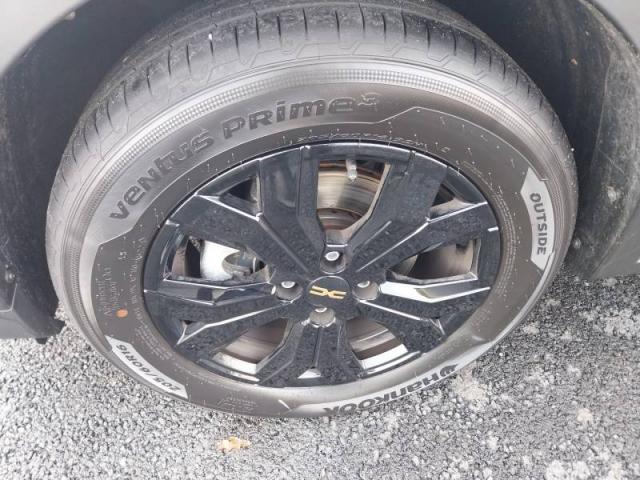 Dacia Jogger image 9