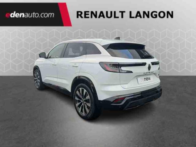 Renault Austral image 5