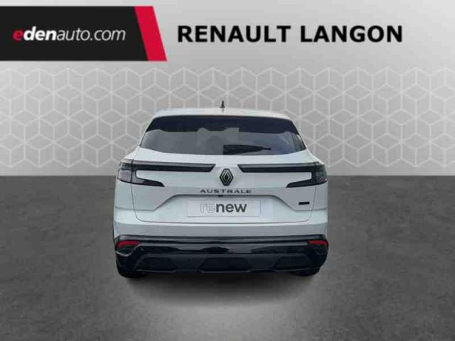 Renault Austral image 3