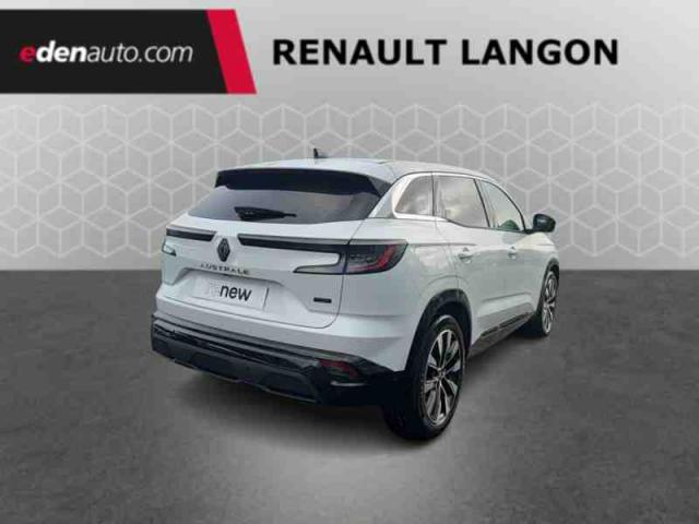 Renault Austral image 6