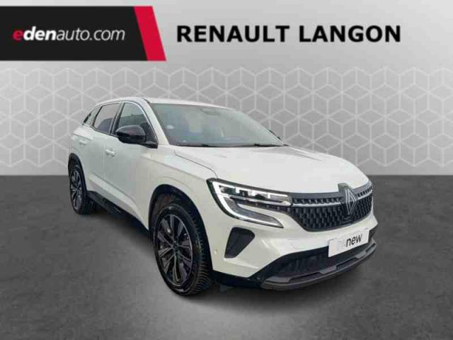 Renault Austral image 7