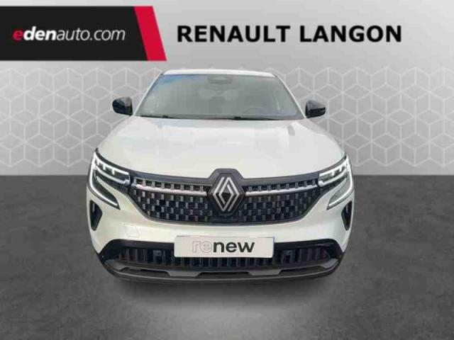 Renault Austral image 8