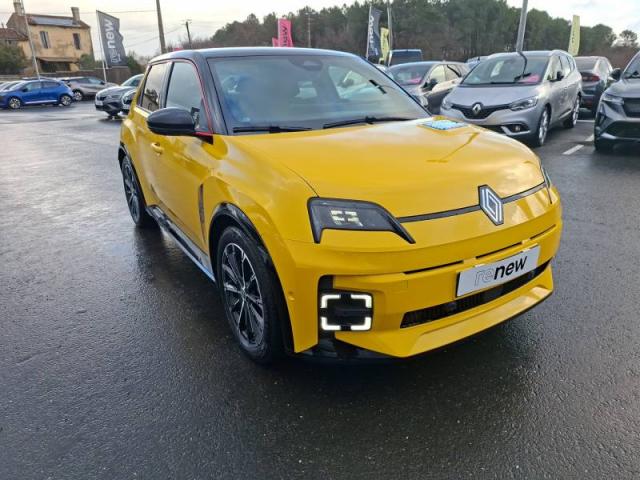 Renault R 5 image 1