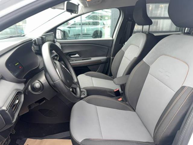 Dacia Jogger image 5