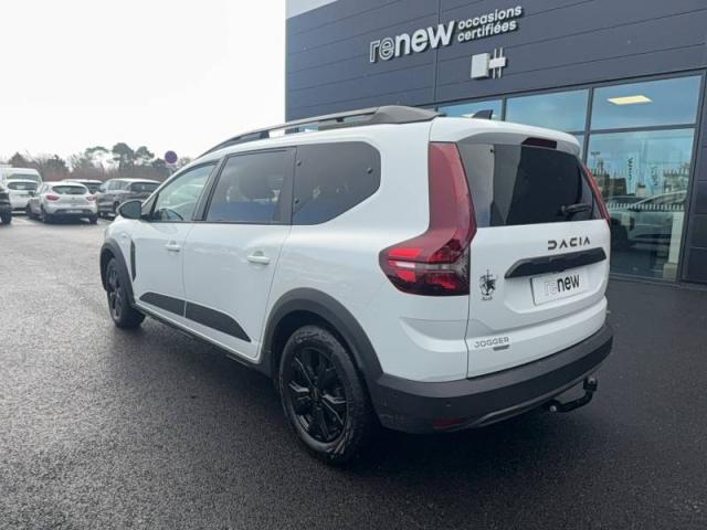 Dacia Jogger image 4