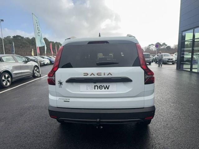 Dacia Jogger image 7
