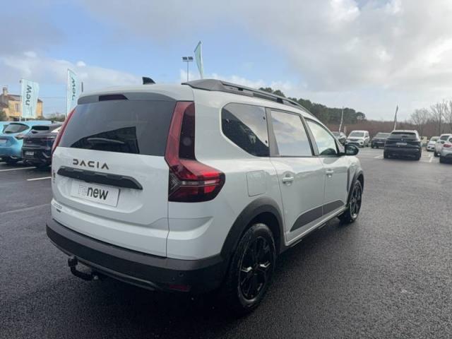Dacia Jogger image 8