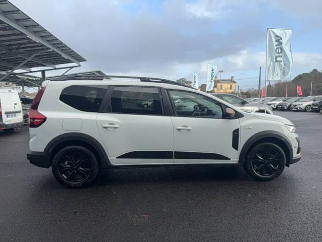 Dacia Jogger image 1