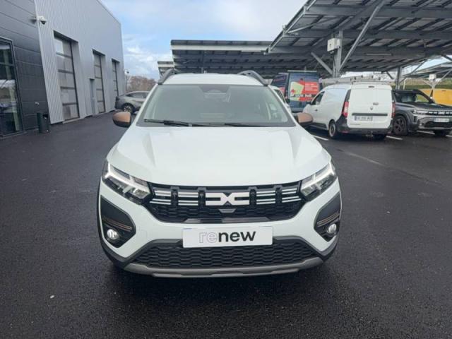 Dacia Jogger image 2