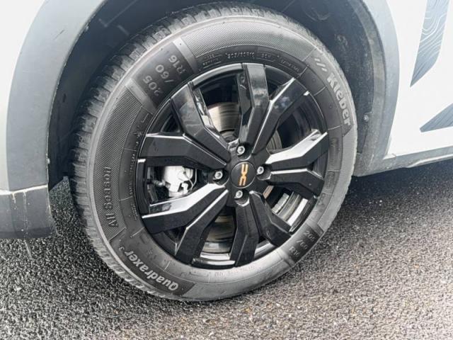 Dacia Jogger image 3