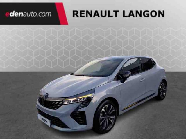 Renault Clio Eco-G 100 Gsr2 Techno