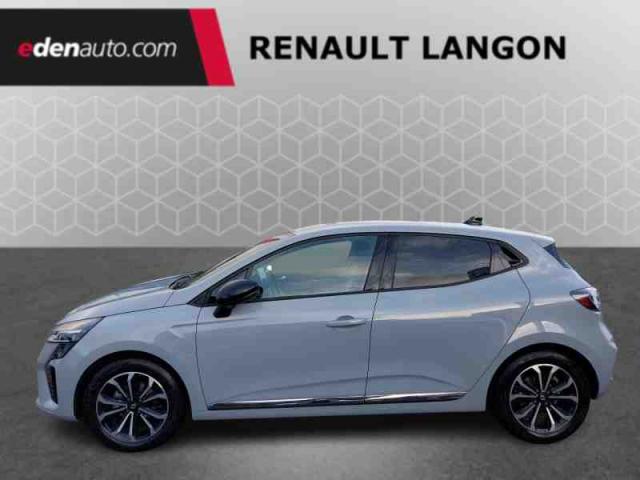 Renault Clio image 4