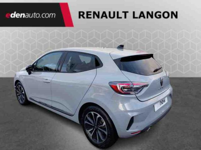 Renault Clio image 8