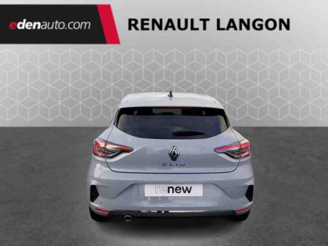 Renault Clio image 3