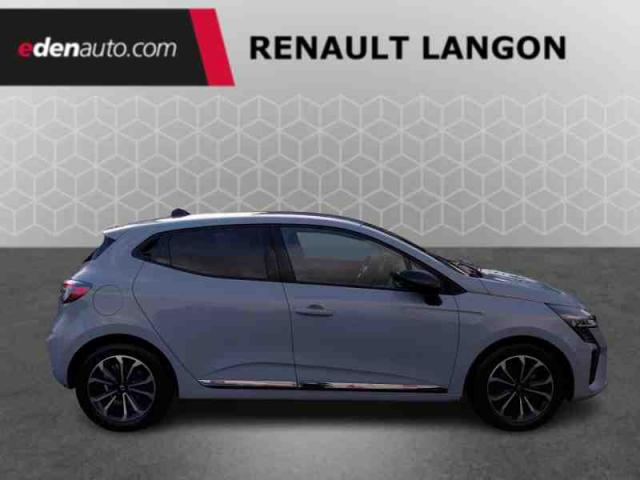 Renault Clio image 7