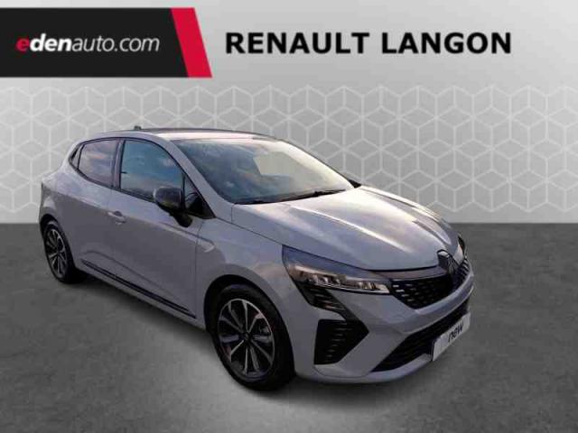 Renault Clio image 6