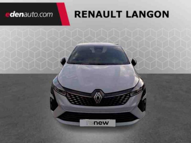 Renault Clio image 1