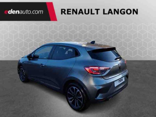 Renault Clio image 6