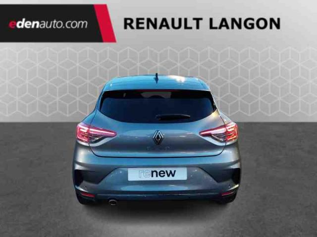 Renault Clio image 7