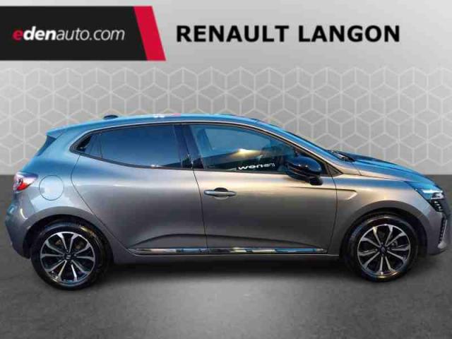 Renault Clio image 2