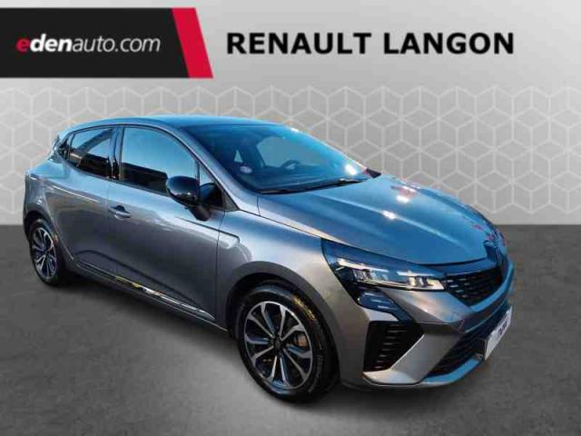 Renault Clio image 4