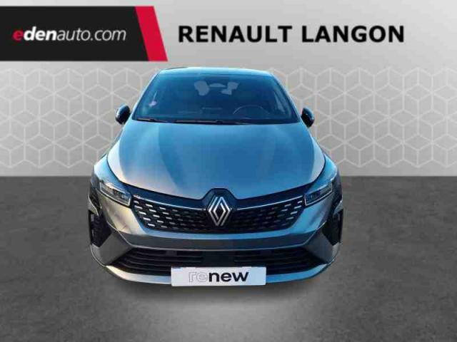 Renault Clio image 1