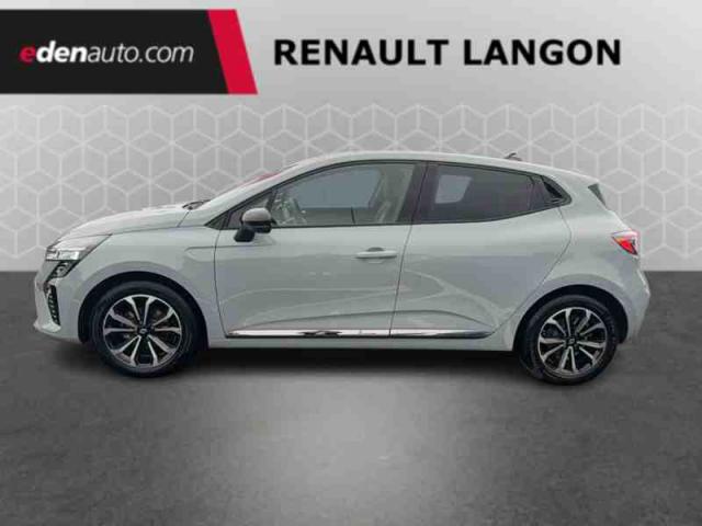 Renault Clio image 6