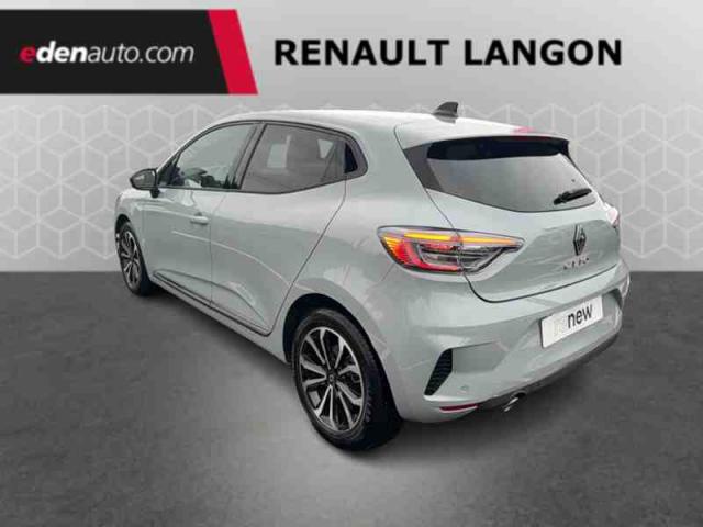 Renault Clio image 1