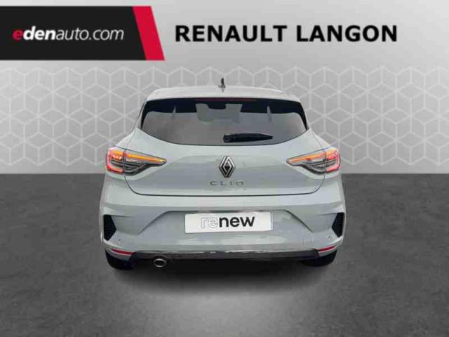Renault Clio image 2