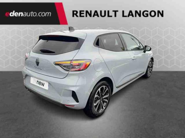 Renault Clio image 5