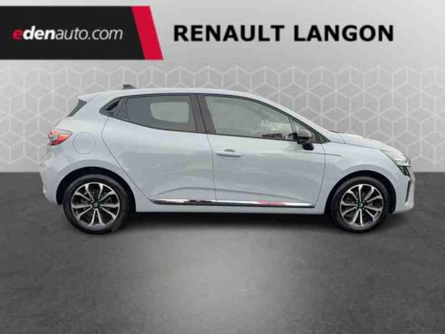 Renault Clio image 9