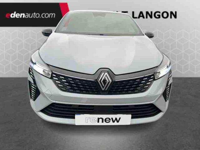 Renault Clio image 4