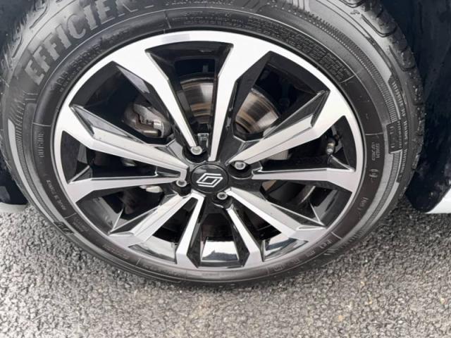 Renault Clio image 8