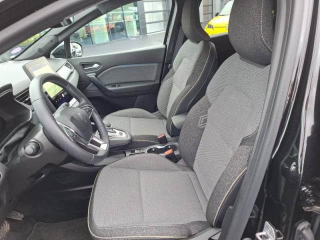 Renault Symbioz image 1