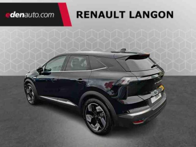 Renault Symbioz image 2