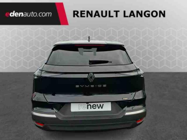 Renault Symbioz image 6