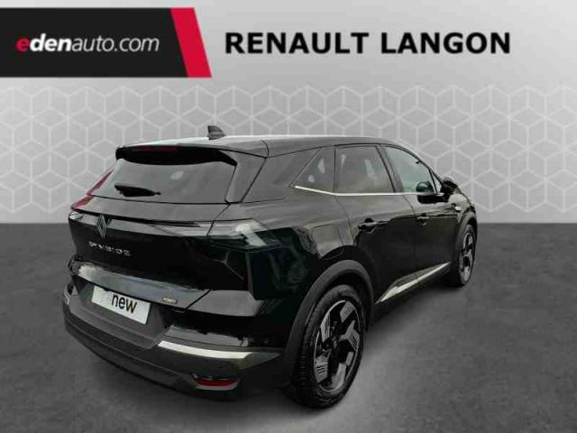 Renault Symbioz image 9