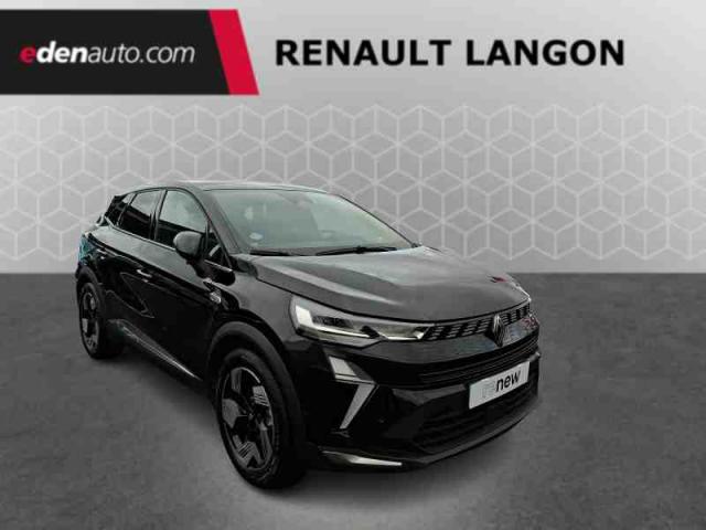 Renault Symbioz image 7