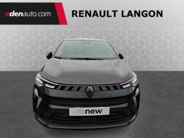 Renault Symbioz image 8