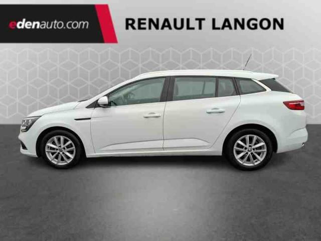 Renault Mégane image 4