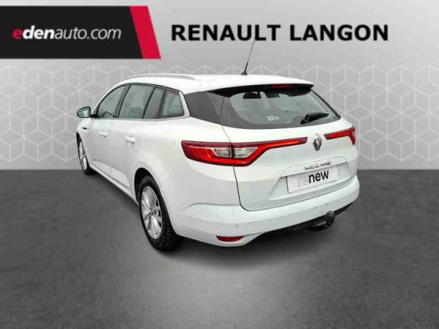 Renault Mégane image 1