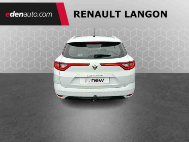 Renault Mégane image 7