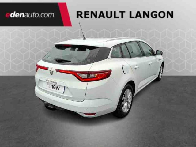 Renault Mégane image 6