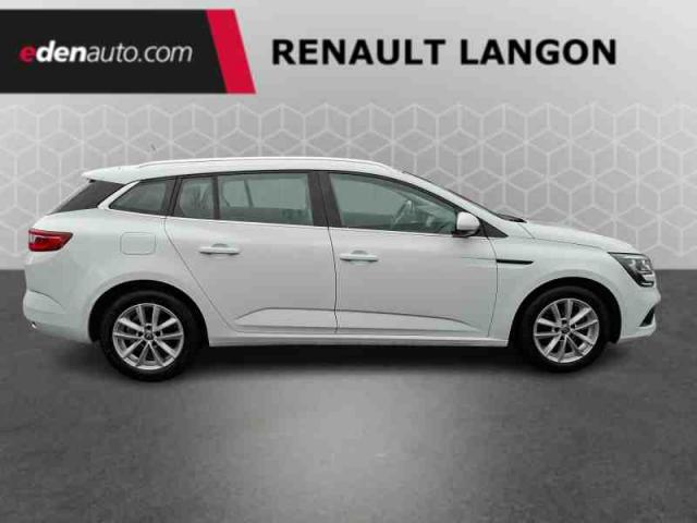 Renault Mégane image 8