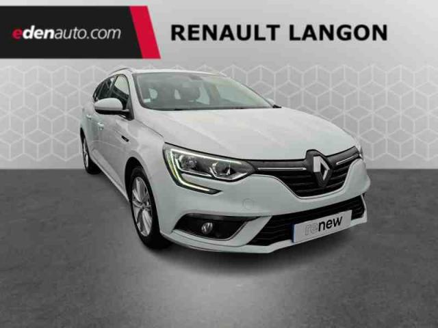 Renault Mégane image 3