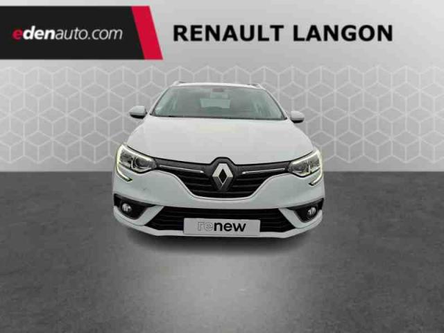 Renault Mégane image 9
