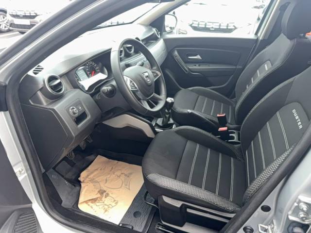 Dacia Duster image 2