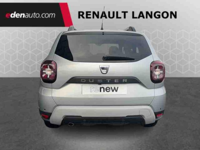 Dacia Duster image 9